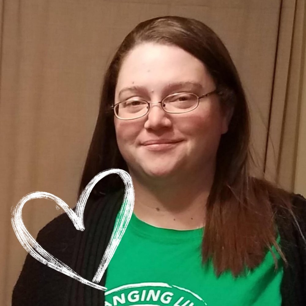 Meet your Posher, Leeann